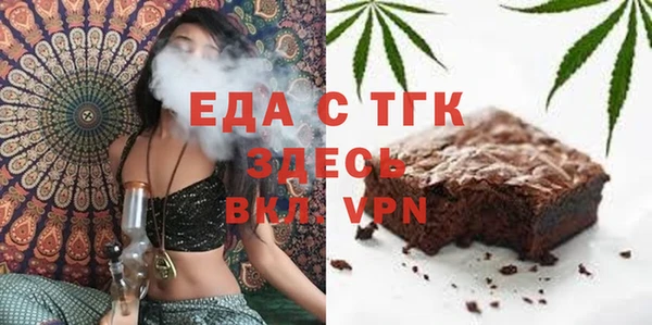 тгк Богородицк